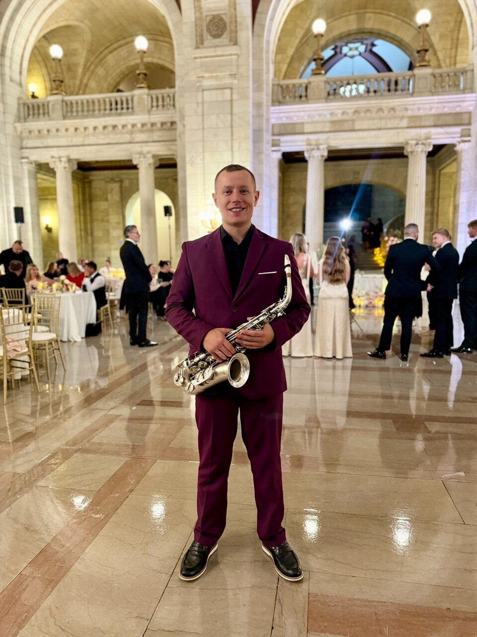 Weddings